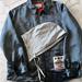 Gucci Jackets & Coats | Detachable Silk Gucci Jacket | Color: Blue/Green | Size: 46
