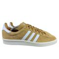 Adidas Shoes | Adidas Originals Campus 80s Brown Off White Suede Shoes Id7317 Men's Sizes 7-13 | Color: Tan/White | Size: Various