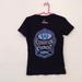 Disney Tops | Disney Parks Exposition Everest Animal Kingdom Black T-Shirt Size M | Color: Black | Size: M