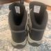 Columbia Shoes | Columbia Women’s Size 7 Hiking Boots - Worn Once | Color: Gray | Size: 7