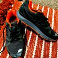 The North Face Shoes | Men's Hiking Shoe Size 11 | Color: Black/Red | Size: 11