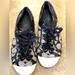 Coach Shoes | Coach Women’s Shoes Size 8 ½ | Color: Black | Size: 8.5