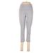 Active by Old Navy Active Pants - High Rise: Gray Activewear - Women's Size Medium