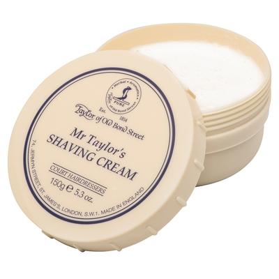 Taylor of Old Bond Street Shaving Cream Mr Rasiercreme Mr. 150 g Herren Image