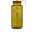 Nalgene Wide Mouth Tritan Sustain Water Bottle Olive 1L