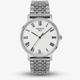 Tissot Mens T-Classic Everytime Medium Silver Watch T109.410.11.033.00