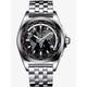 Second Hand Breitling Galactic Unitime Bracelet Watch WB3510U4/BD94 375A