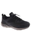 Skechers Work Arch Fit SR - Brayley - Mens 7.5 Black Oxford Medium