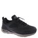 Skechers Work Arch Fit SR - Brayley - Mens 10 Black Oxford Medium