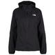 The North Face - Women's Nimble Hoodie - Softshell jacket size L, black