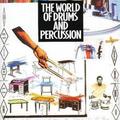 Various Artists - World of Drums and Percussion Vol. 1 CD Album - Used