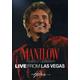 Music & Passion-Live from Las Vegas - DVD - Used