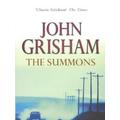 The summons - John Grisham - Paperback - Used