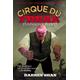 Cirque Du Freak #3: Tunnels of Blood - Darren Shan - Paperback - Used