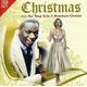 Nat King Cole - Christmas with Nat King Cole & Rosemary Cloone CD Album - Used