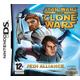 Star Wars The Clone Wars: Jedi Alliance Nintendo DS Game - Used