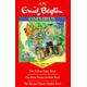 An Enid Blyton omnibus - Enid Blyton|Enid Blyton|Enid Blyton|Enid Blyton - - Used