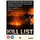 Kill List - DVD - Used