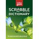 Scrabble dictionary - Gerry Breslin - Paperback - Used