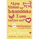 Are these my basoomas I see before me? - Louise Rennison - Paperback - Used
