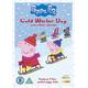 Peppa Pig: Cold Winter Day - DVD - Used