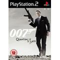 Quantum of Solace PlayStation 2 Game - Used