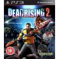 Dead Rising 2 PlayStation 3 Game - Used