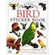 Bird Ultimate Sticker Book - DK - Paperback - Used