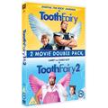 Tooth Fairy/Tooth Fairy 2 - DVD - Used