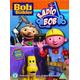 Bob the Builder: Radio Bob - DVD - Used