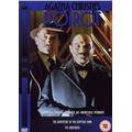 Agatha Christie's Poirot: Adventures of the Egyptian Tomb/Under.. - DVD - Used