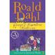 George's marvellous medicine - Roald Dahl - Paperback - Used