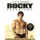 Rocky Anthology (5 Disk Box Set) - DVD - Used