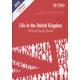 Life in the United Kingdom. Official study guide - Jenny Wales - Paperback - Used