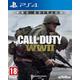 Call of Duty: WWII: Pro Edition PlayStation 4 Game - Used