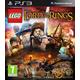 LEGO: The Lord of the Rings PlayStation 3 Game - Used