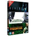 Alien and Predator Collection (Box Set) - DVD - Used