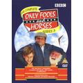 Only Fools and Horses: The Complete Series 5 - DVD - Used