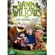 The Wind in the Willows - DVD - Used