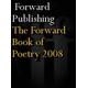 The Forward book of poetry 2008 - Various - Paperback - Used