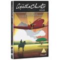 The Agatha Christie Hour: Magnolia Blossom/The Case of The... - DVD - Used