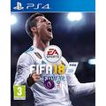 FIFA 18 PlayStation 4 Game - Used