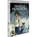 Princess Mononoke - DVD - Used