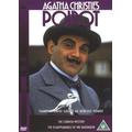 Agatha Christie's Poirot: The Cornish Mystery/The Disappearance.. - DVD - Used