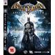 Batman: Arkham Asylum PlayStation 3 Game - Used