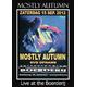 Mostly Autumn: Live at the Boerderij - DVD - Used