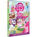My Little Pony - Friendship Is Magic: A Pony Party - DVD - Used