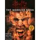 The monster book - S.R. Bisette Golden - Paperback - Used