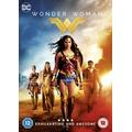 Wonder Woman - DVD - Used