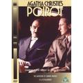 Agatha Christie's Poirot: Johnnie Waverly/Four and Twenty... - DVD - Used